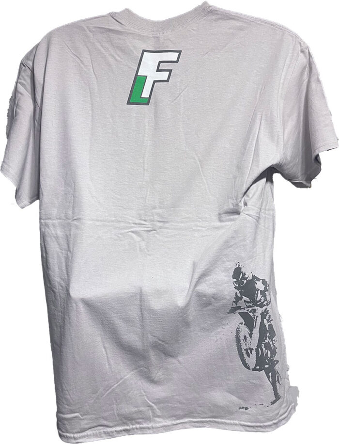 Line-First-Clothing-Company-Green-MX-Logo-T-Shirt-Grey-Back