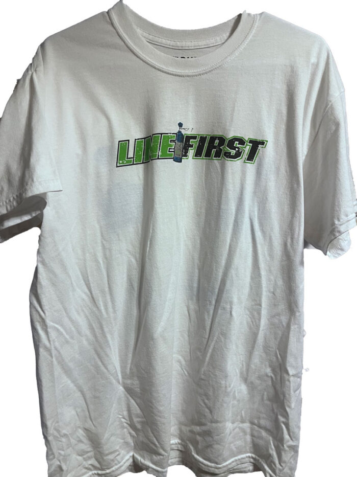 Line-First-Clothing-Company-Nitrous-Logo-T-Shirt-White-Front