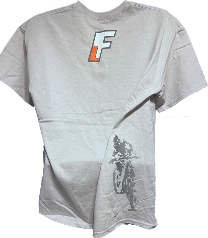 Line-First-Clothing-Company-Orange-MX-Logo-T-Shirt-Grey-Back